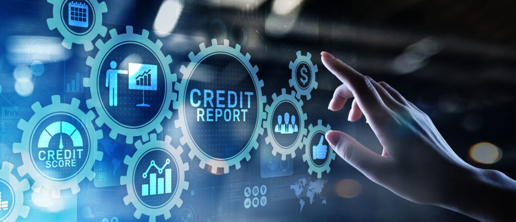 Credit Report